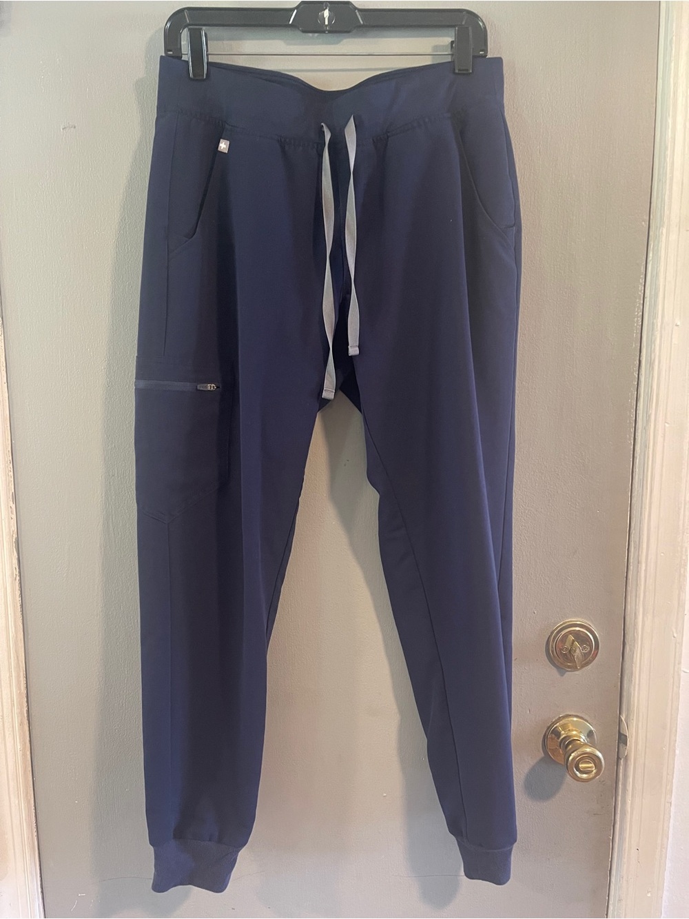 FIGS Zamora jogger scrub pants Size M